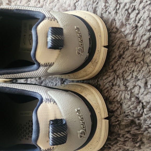 Free People x Danner Trail 2650 Woman's US 7 - Picture 7 of 8